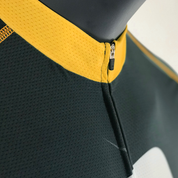 CYM0324 - Mens Club Full Zip Cycling Jersey