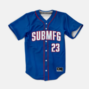 BBFB01 - Baseball Jersey