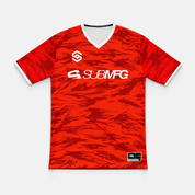 SSM06 - Soccer Jersey