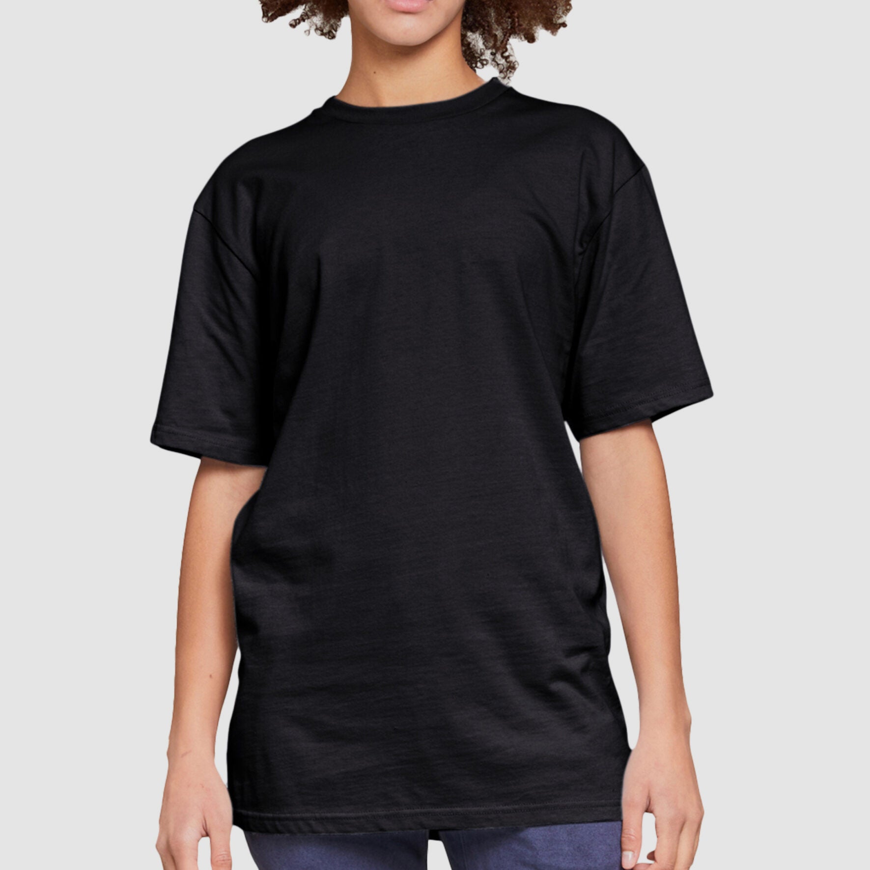 15001 - Lane 7 Heavyweight Tee