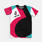 SSM03 - Mens Sublimated Short Sleeve Jersey