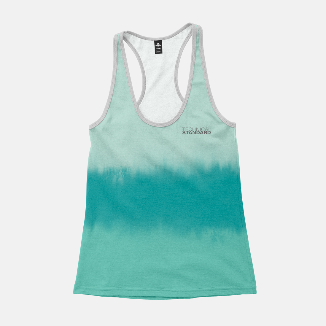 TL03 - Ladies Racerback Tank Top