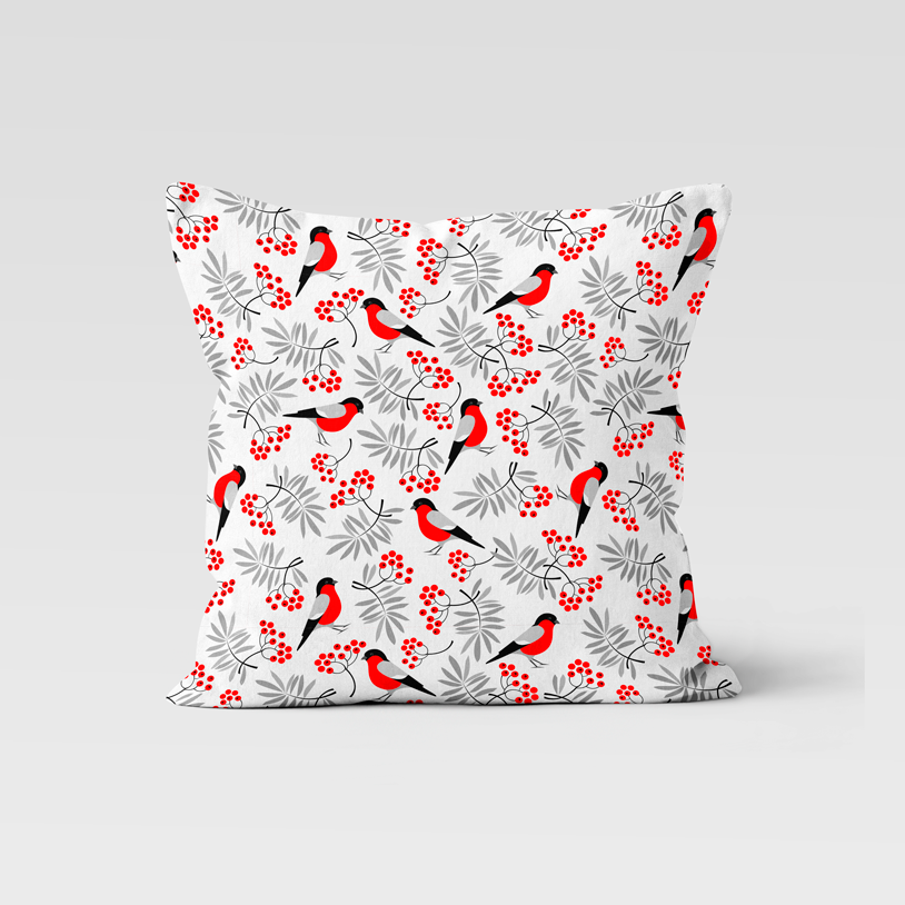 PGL0125 - 16x16 Decorative Pillow Case