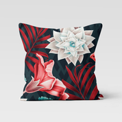 SCHMP22 - 20x20 Decorative Pillow Case