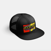 TYPEKIT - Hat Patch Kit